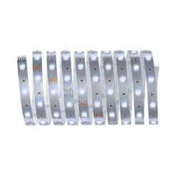 MaxLED 250 Basisset 3m TunW IP202700-6500K 12W 230/24V 24VA Silber ^ Paulmann Online