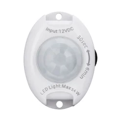 MaxLED 250 Comfort Set Bett 2x1m Warmw2700K Protect Cover IP44 2x4W 24V Silb ^ Paulmann Best