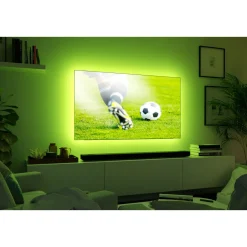 MaxLED 250 Comfort Sets TV 65 RGBW 3000K22W 230/24V Silber Kst ^ Paulmann Discount