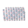 MaxLED 250 Stripe 2,5m RGBW IP44 Cover3000K 17W 24V Silber Kst ^ Paulmann Sale