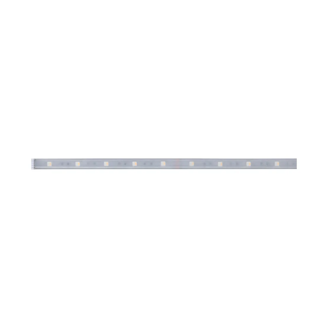 MaxLED 250 Stripe 1m RGBW IP44 Cover3000K 7W 24V Silber Kst ^ Paulmann Hot