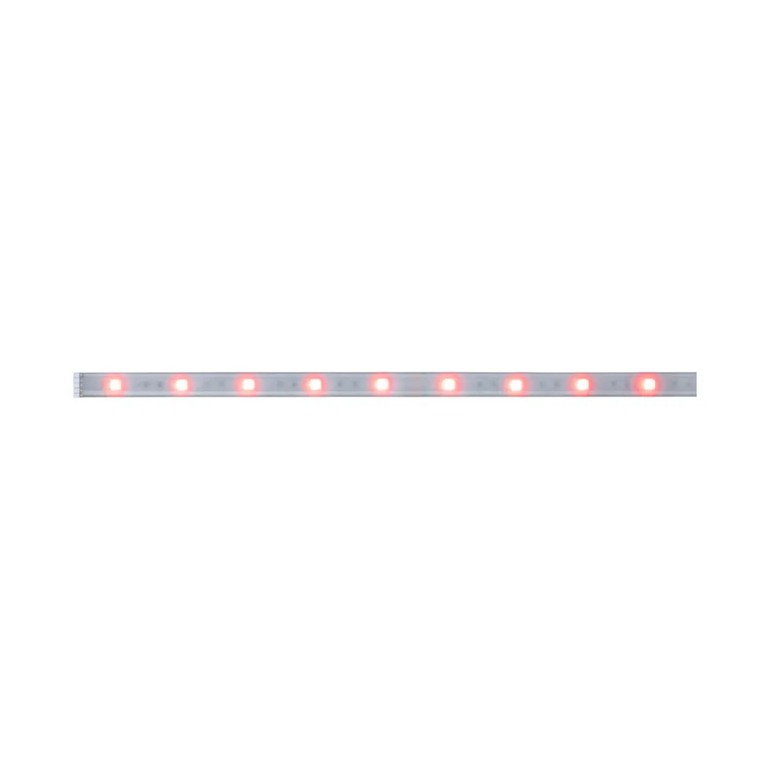 MaxLED 250 Stripe 1m RGBW IP44 Cover3000K 7W 24V Silber Kst ^ Paulmann Hot