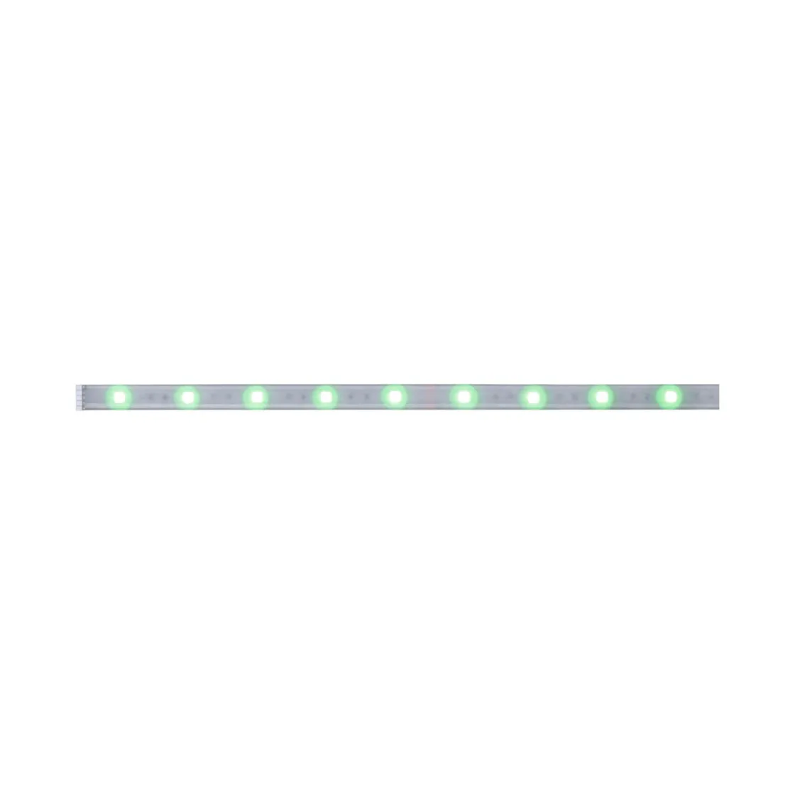 MaxLED 250 Stripe 1m RGBW IP44 Cover3000K 7W 24V Silber Kst ^ Paulmann Hot