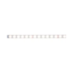 MaxLED 500 Stripe 1m RGBW IP44 Cover3000K 12W 24V Silber Kst ^ Paulmann Best