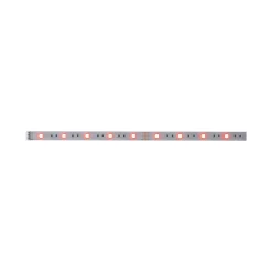 MaxLED 250 Stripe 1m RGBW IP20 3000K 7W24V Silber ^ Paulmann Online