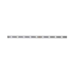 MaxLED 250 Stripe 1m RGBW IP20 3000K 7W24V Silber ^ Paulmann Online