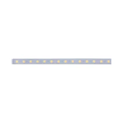 MaxLED 500 Stripe 1m TunW IP44 Cover2700K-6500K 7W 24V Silber Kst ^ Paulmann Clearance