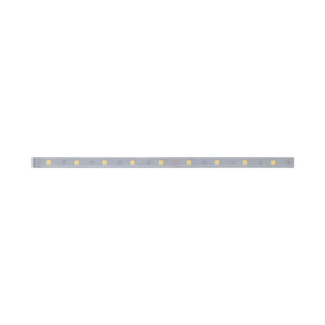 MaxLED 250 Stripe 1m TunW IP44 Cover2700-6500K 4W 24V Silber Kst ^ Paulmann Clearance