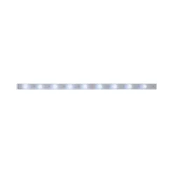 MaxLED 250 Stripe 1m TunW IP44 Cover2700-6500K 4W 24V Silber Kst ^ Paulmann Clearance