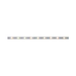 MaxLED 250 Stripe 1m TunW IP44 Cover2700-6500K 4W 24V Silber Kst ^ Paulmann Clearance