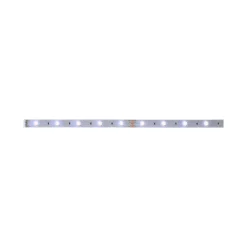 MaxLED 250 Stripe 1m TunW IP202700-6500K 4W 24V Silber ^ Paulmann Online