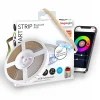 Megalight SMART STRIP USB RGB 2M TUYA ^ Discount