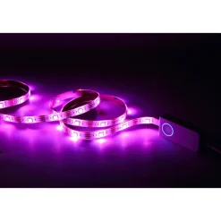 Megalight SMART STRIP USB RGB 2M TUYA ^ Discount