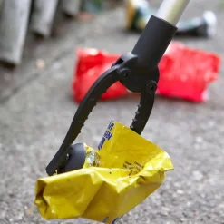 Abfallgreifer 60 cm ^ Meister