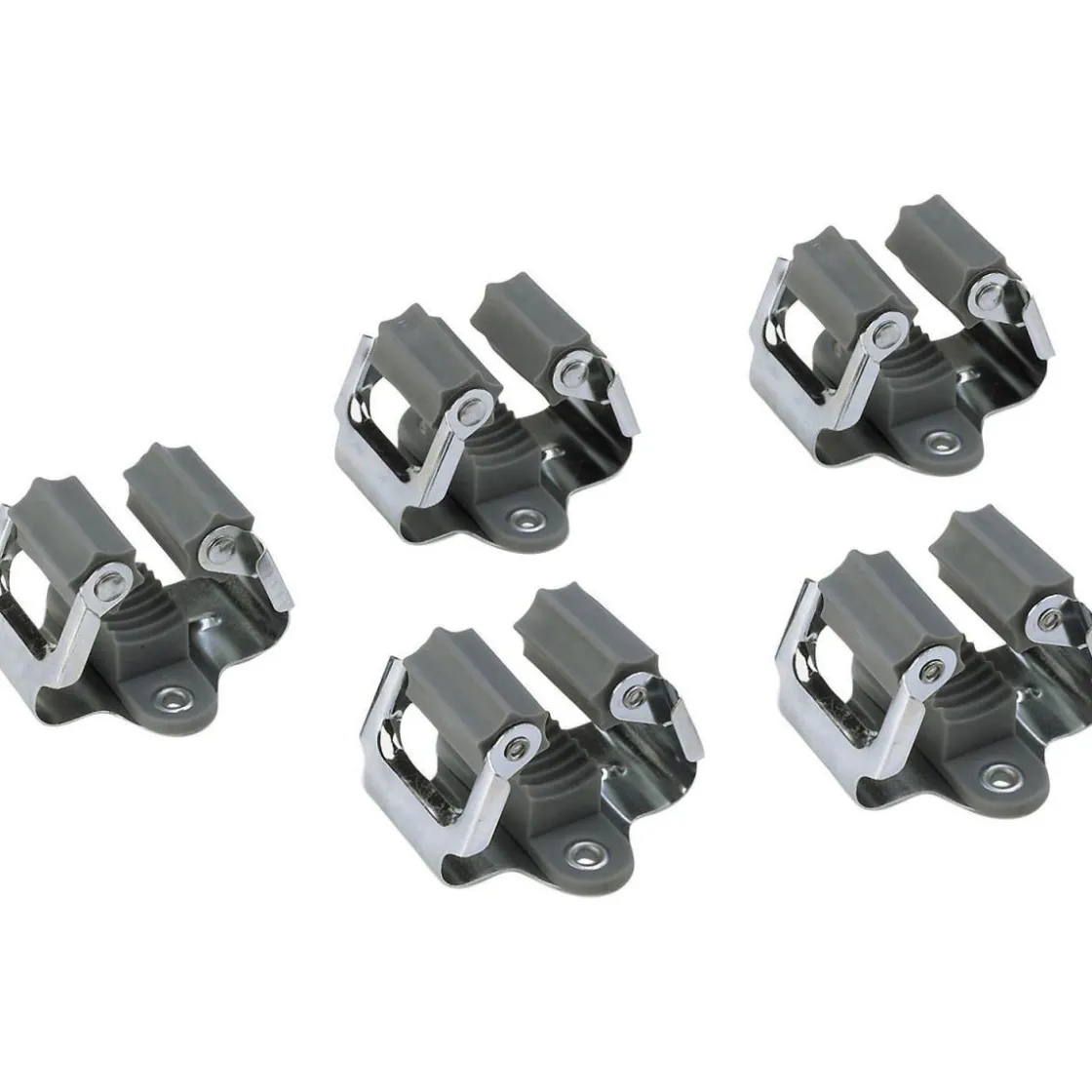 Geraetehalter 5 Stück ^ Meister Clearance