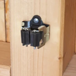 Geraetehalter 5 Stück ^ Meister Clearance