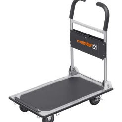 Plattformwagen Cut Off ^ Meister Clearance