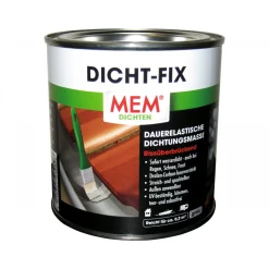 Dicht-Fix ^ MEM New