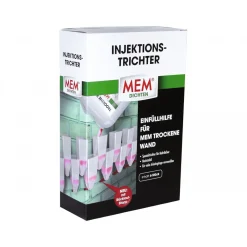 Injektionstrichter 6 STCK ^ MEM Discount
