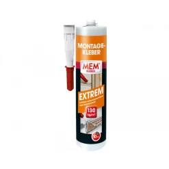 Montage-Kleber EXTREM 380 g ^ MEM New