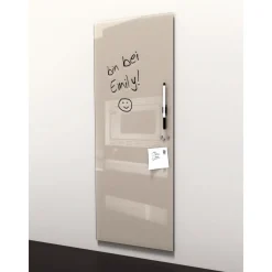 Memo-Art beige 30 x 80 cm Memoboard ^ Pro-Art Online