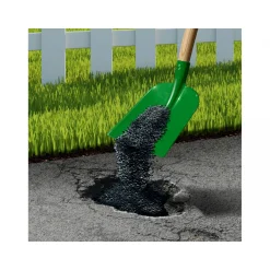 Reparatur Asphalt 10 kg ^ MEM Outlet