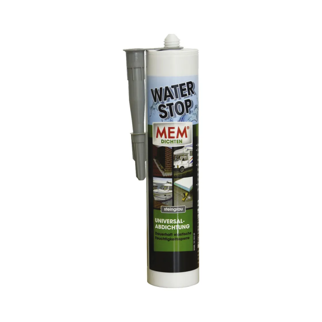 Universalabdichtung Water Stop 290ml ^ MEM Clearance
