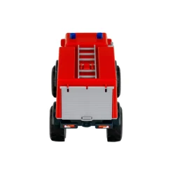 Mercedes-Benz Unimog Feuerwehr Spielzeug ^ New