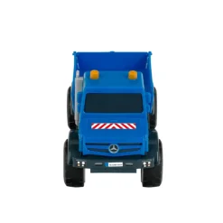 Mercedes-Benz Unimog Kipper Fahrzeug Spielzeug ^ Best