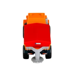 Mercedes-Benz Unimog Winterdienst Spielzeug ^ New