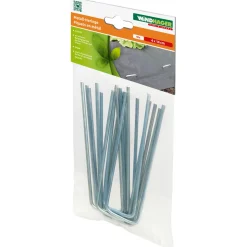 Metall-Heringe verzinkt 10 Stk. ^ Windhager Sale