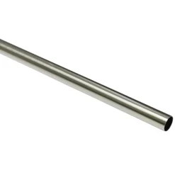 Metallstange Chicago 20mm edel. opt. 200cm ^ Gardinia Hot