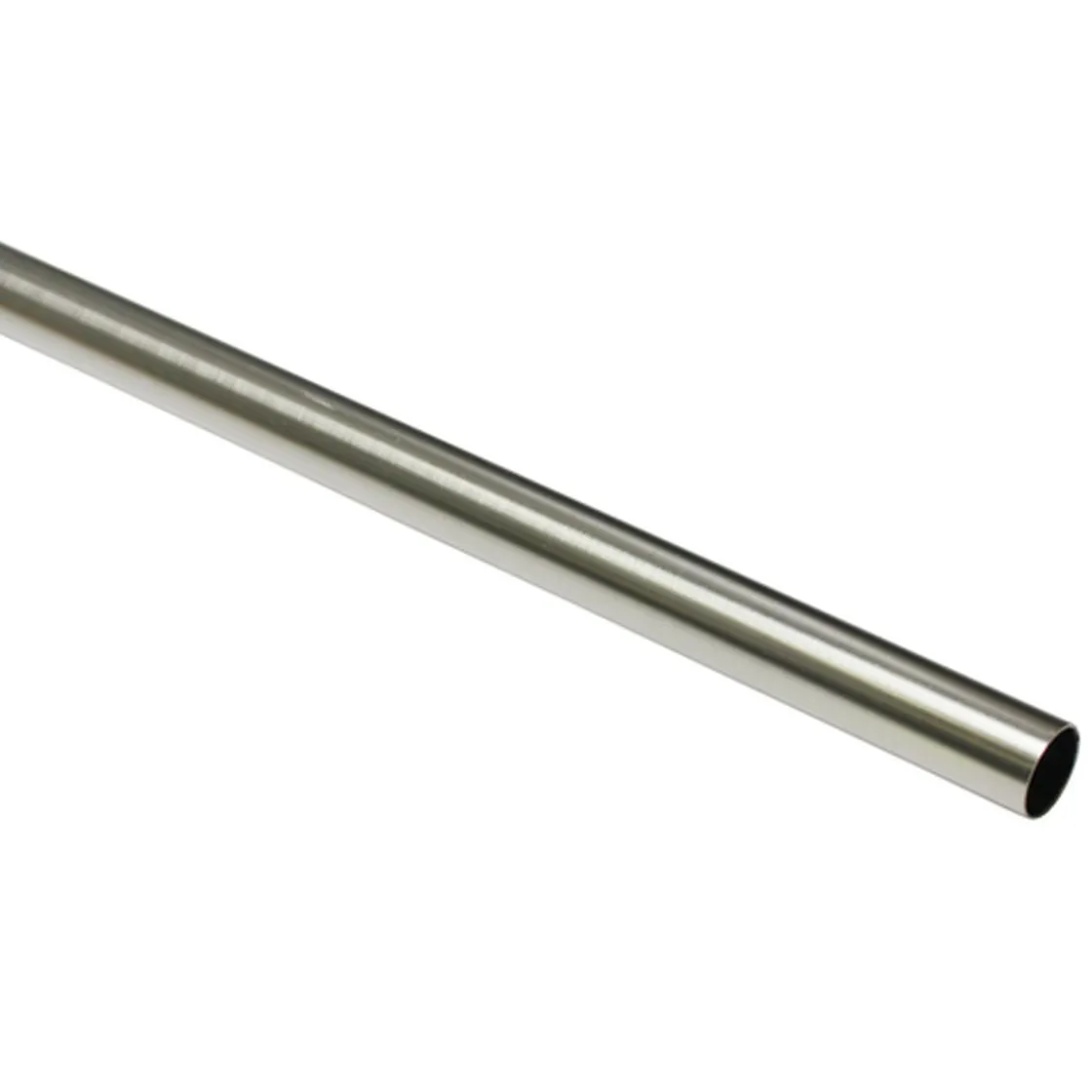 Metallstange Chicago 20mm edel. opt. 200cm ^ Gardinia Hot