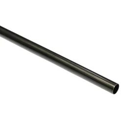 Metallstange Chicago 20mm titan 240cm ^ Gardinia Hot