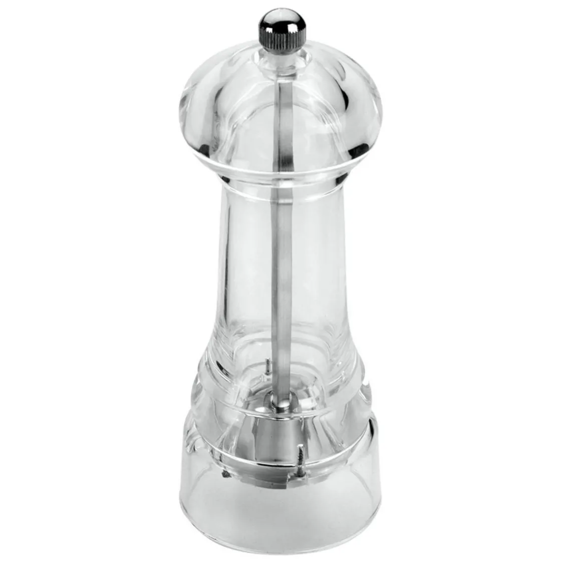 Gewürzmühle 14 cm ^ Metaltex Outlet