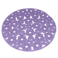 Spülbeckeneinlage Trend Durchmesser 30 cm ^ Metaltex New