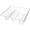 Spülkorb Lipsia silber ^ Metaltex Online