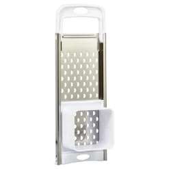 Spätzlehobel rostfrei 33 x 11 cm ^ Metaltex Discount