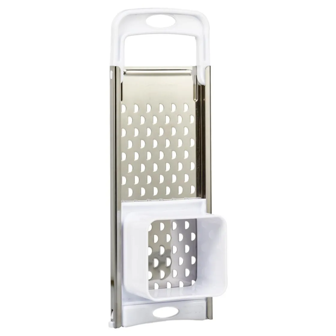Spätzlehobel rostfrei 33 x 11 cm ^ Metaltex Discount