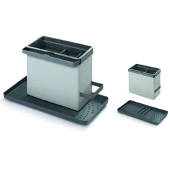 Tidytex Spülbecken-Organizer ^ Metaltex Outlet