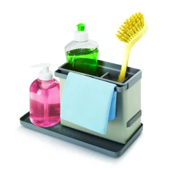 Tidytex Spülbecken-Organizer ^ Metaltex Outlet