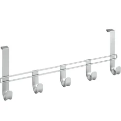 Türhangleiste 5 Haken Polytherm ^ Metaltex Outlet