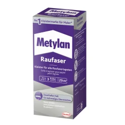 Kleister Raufaser 180 g ^ Metylan Best
