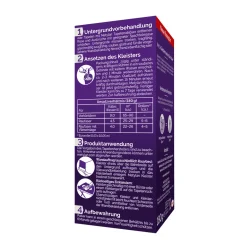 Kleister Raufaser 180 g und 10% ^ Metylan