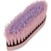 Mähnenbürste Lilli Starlight 18 x 5 cm rosa-lila ^