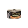 Dose Feine Filet Naturelle HuhnKürbis 80g ^ Miamor Sale