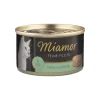 Dose Feine Filet Thunfisch Gemüse 100g ^ Miamor Discount