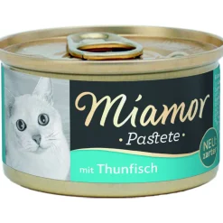 Dose Pastete Thunfisch 85g ^ Miamor