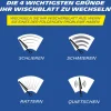 Michelin Scheibenwischer Wiper-Blades MF70X ^ Sale