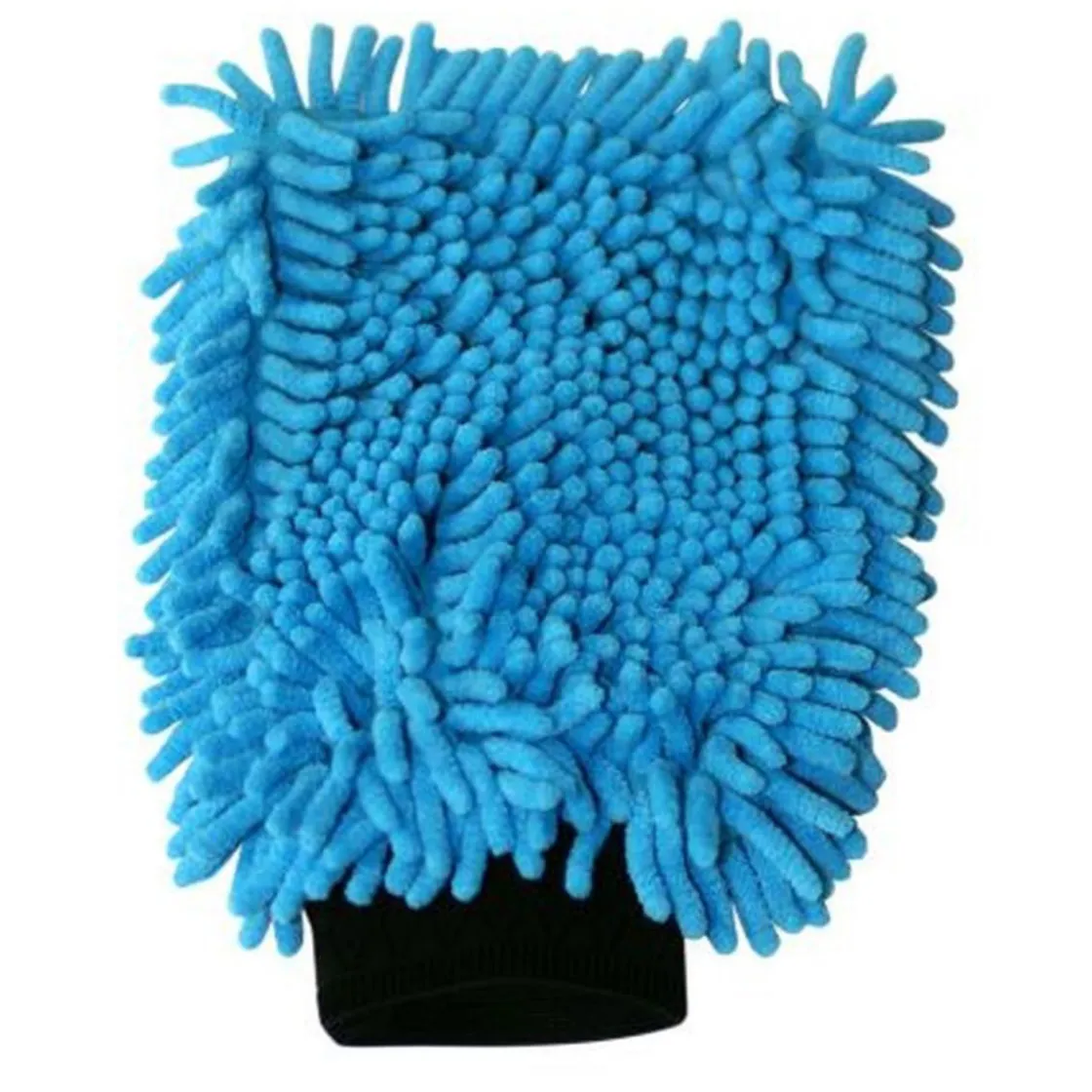 Microfaserhandschuh Duo 2er Set ^ Steuber Hot